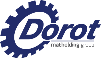 Dorot Control Valves logo