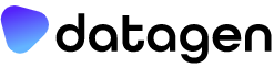 Datagen logo