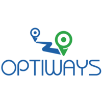 OptiWays logo