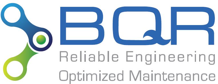 BQR Reliability Engineering  logo