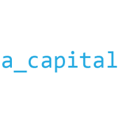 A.Capital Ventures logo