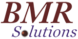 BMR Solutions logo