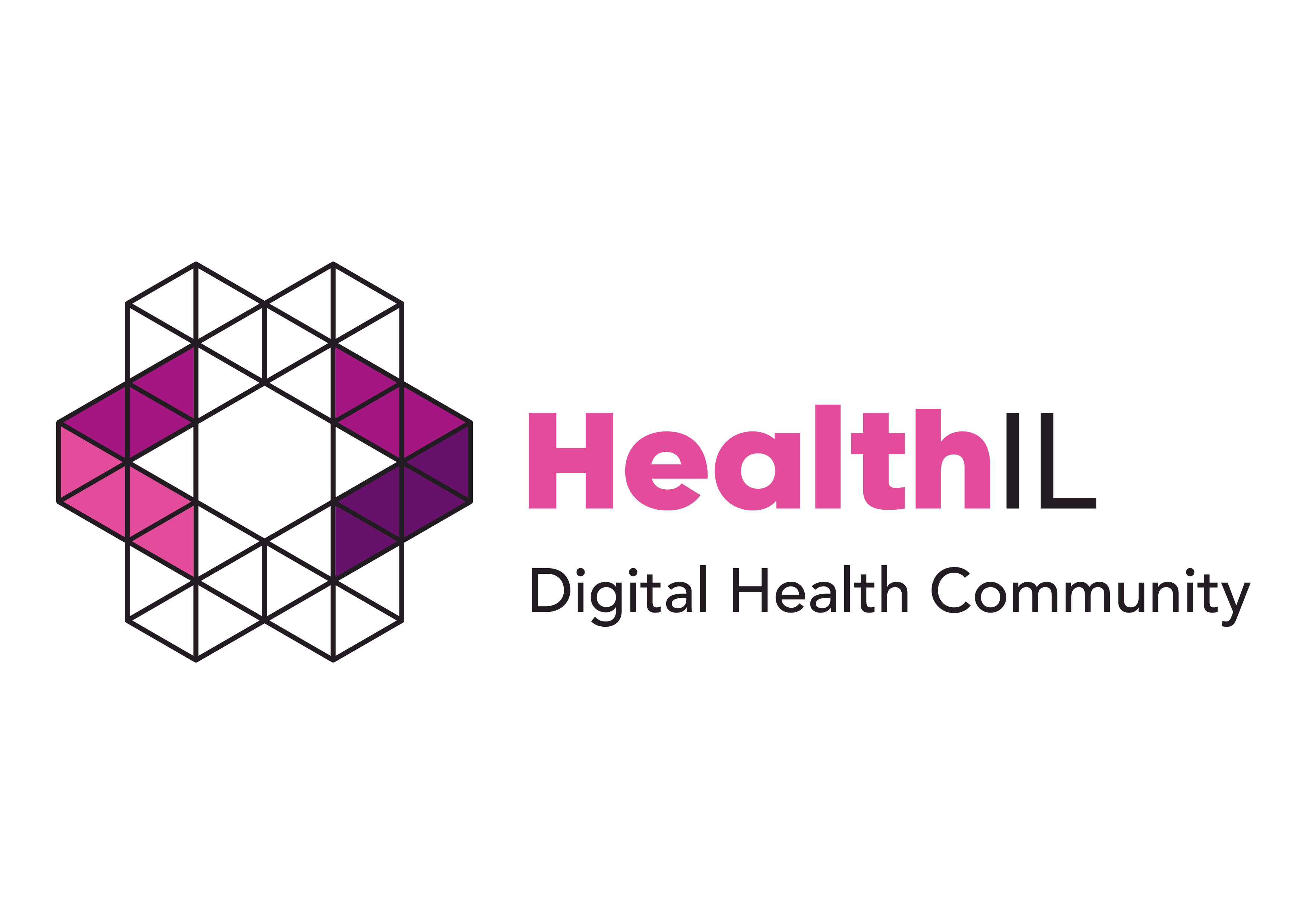 HealthIL logo