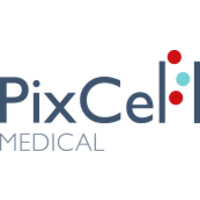 PixCell Medical logo