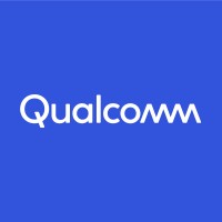 Qualcomm logo