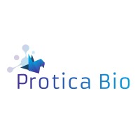 Protica Bio logo