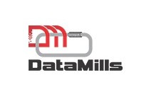 DataMills logo