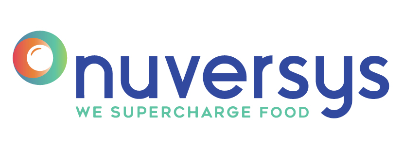 Nuversys logo