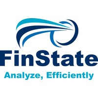 FinState logo