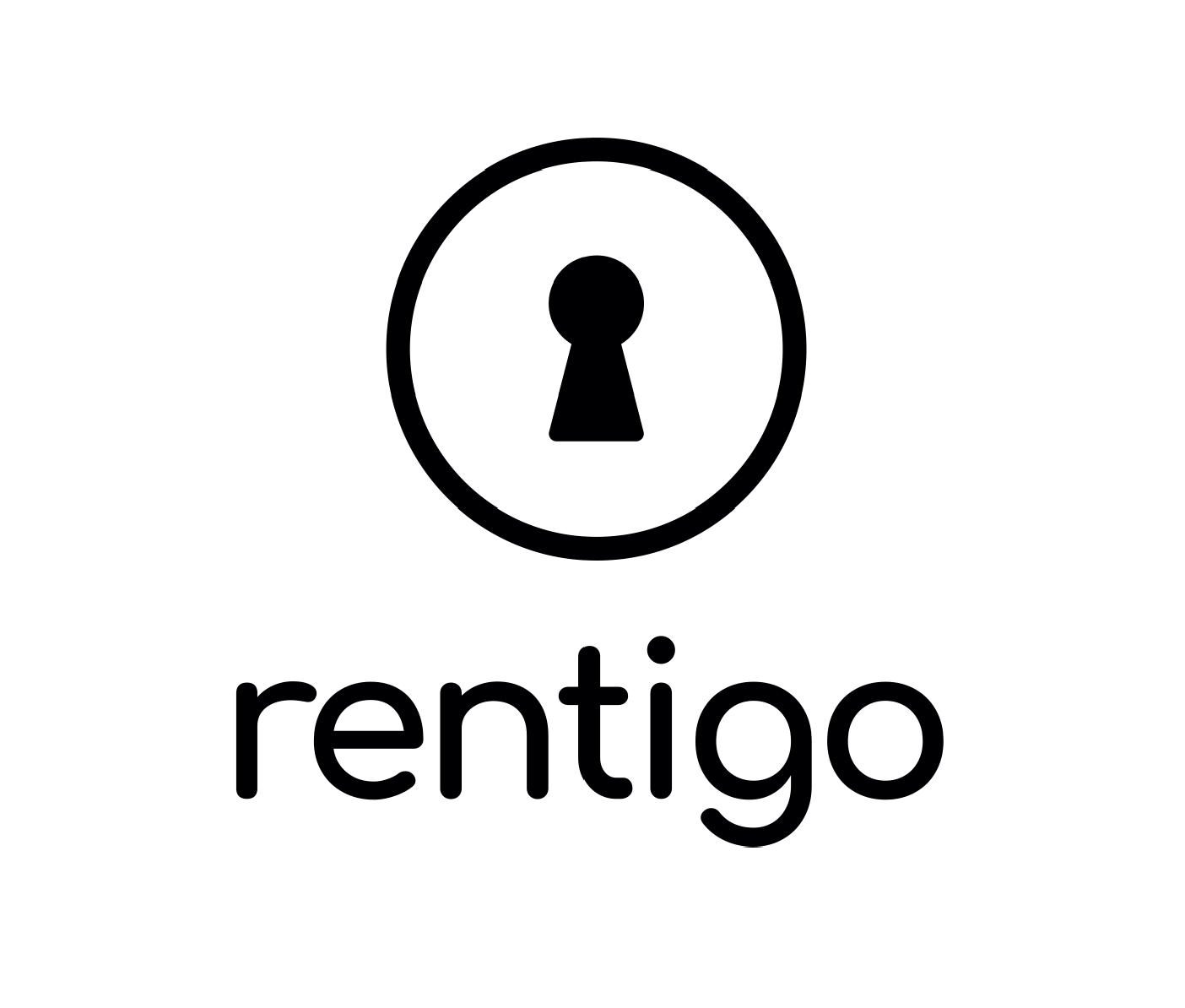 Rentigo logo