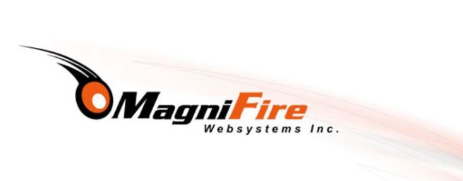 MagniFire Websystems logo