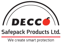 Safepack Products - Decco Israel logo