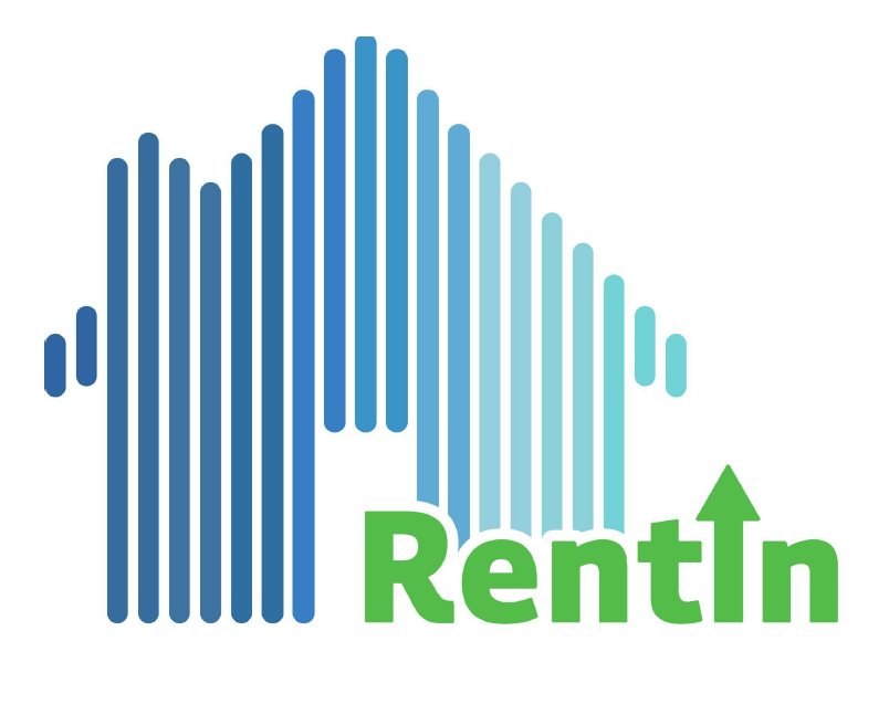 RentIn logo