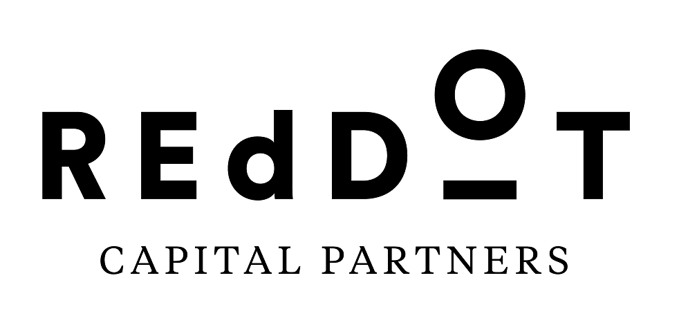 Red Dot Capital Partners logo