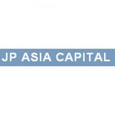JP Asia Capital Partners logo