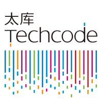Techcode logo