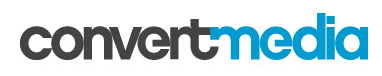 ConvertMedia logo