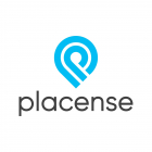 Placense logo