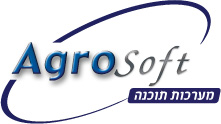 Agrosoft logo