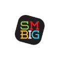 SMBIG logo