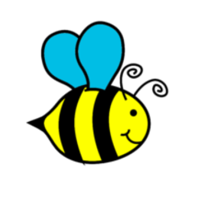 Beewizer logo