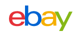 eBay logo