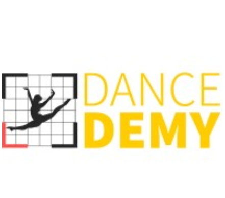 Dance Demy logo
