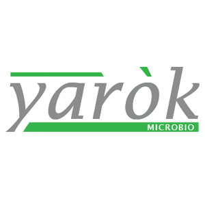 Yarok Microbio logo