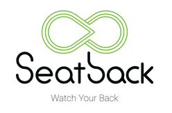 SeatBack logo