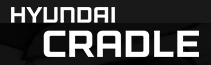 Hyundai CRADLE logo