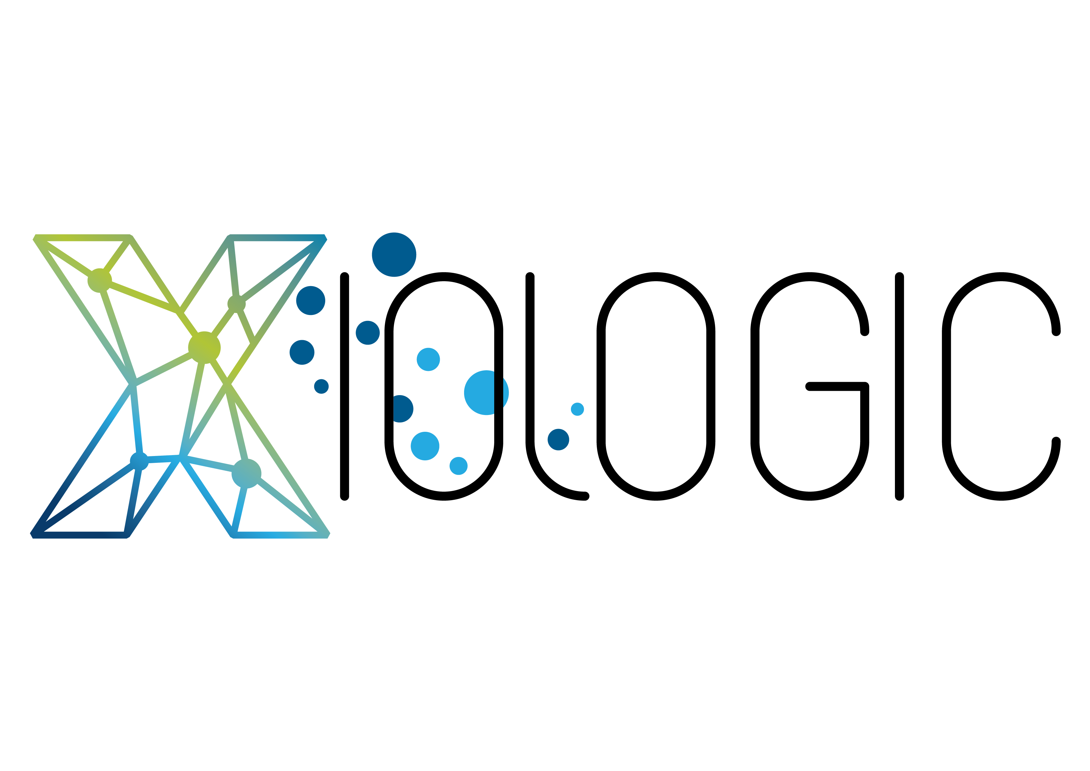 Xiologic logo