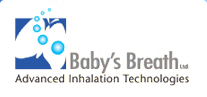 Baby's Breath logo