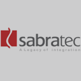 Sabratec  logo