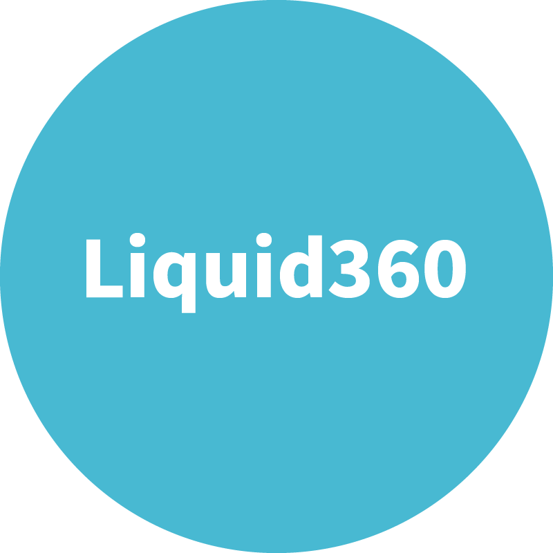 Liquid360 logo