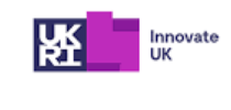 Innovate UK logo