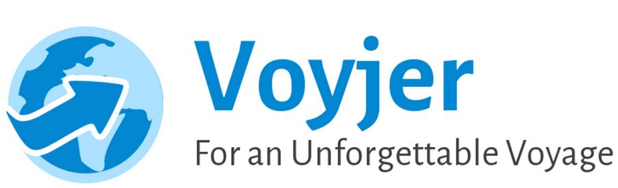 Voyjer logo