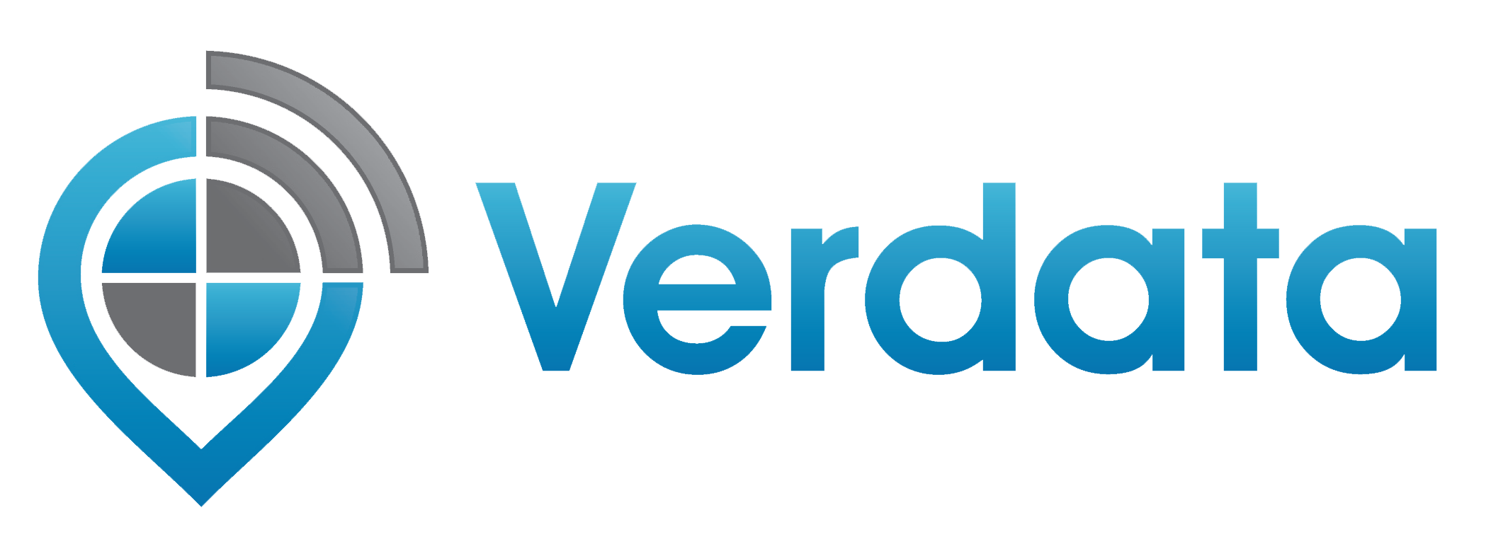 Verdata logo