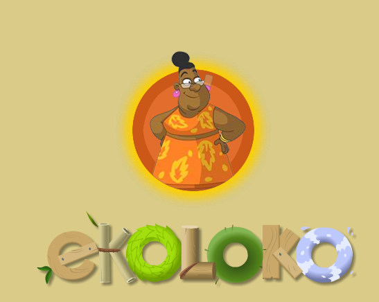 Ekoloko logo