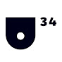 Shield34 logo