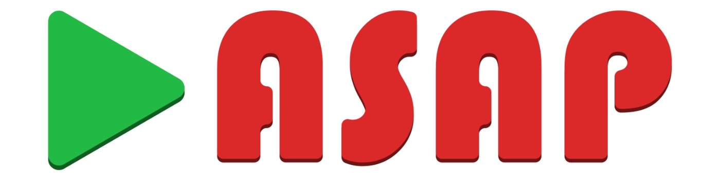 Play ASAP logo