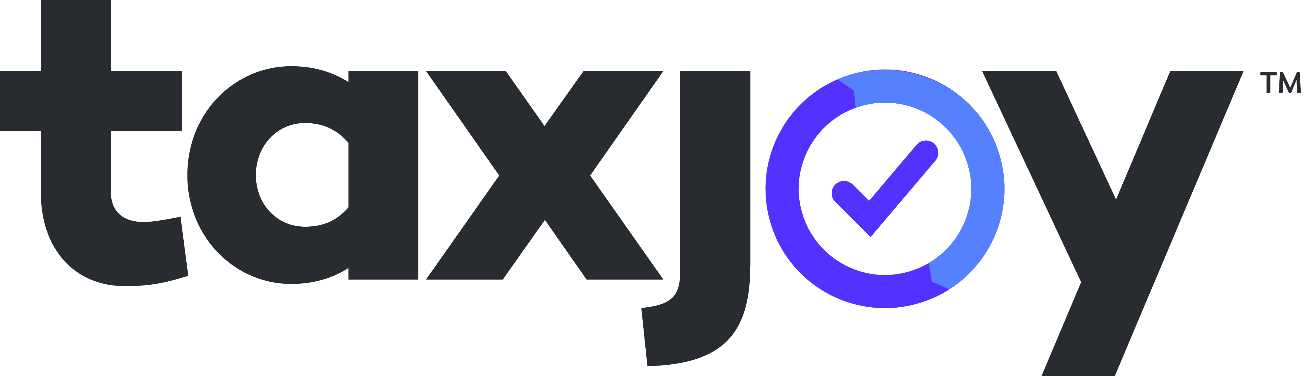 Taxjoy logo