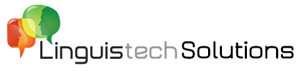 LinguisTech Solutions logo