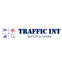 Traffic-Int logo
