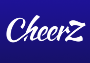 CheerZ logo