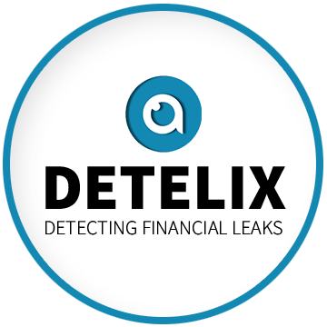 Detelix Software Technologies logo