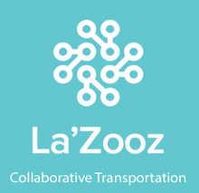 La'Zooz logo