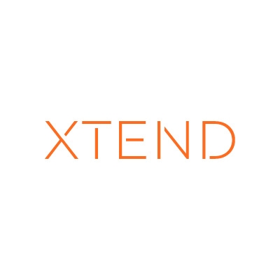 XTEND logo