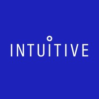 Intuitive logo