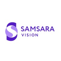 Samsara Vision logo