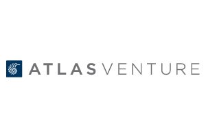 Atlas Venture logo